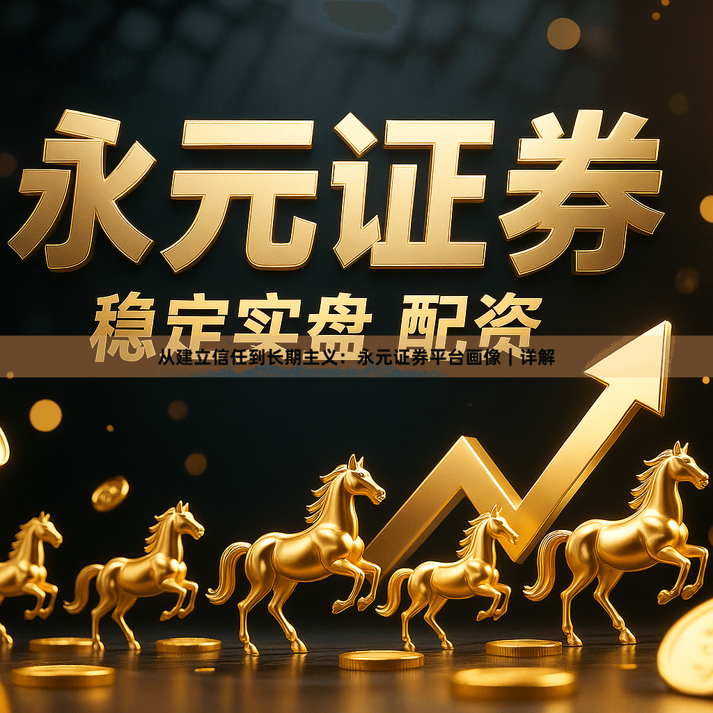 从建立信任到长期主义：永元证券平台画像｜详解