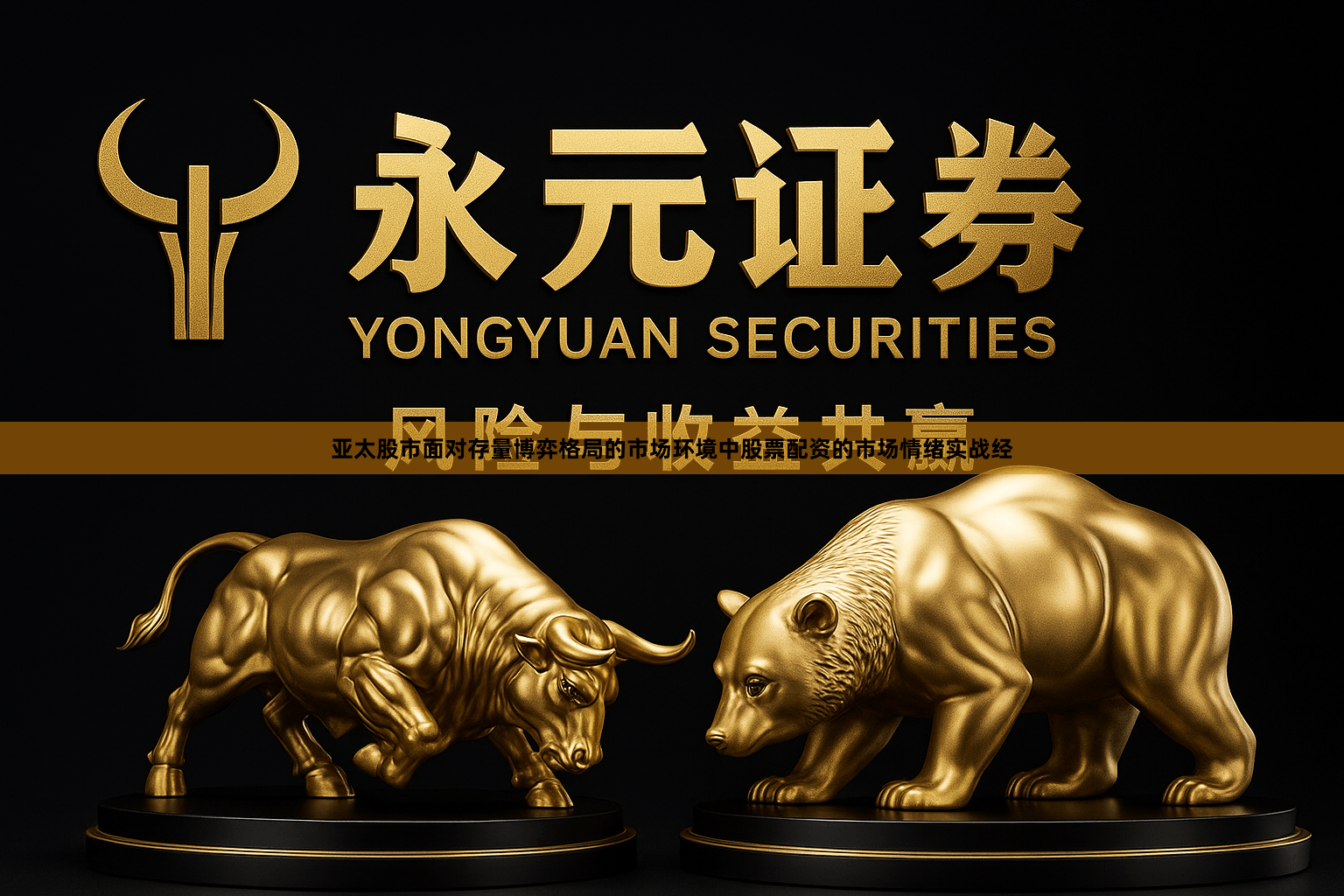 亚太股市面对存量博弈格局的市场环境中股票配资的市场情绪实战经