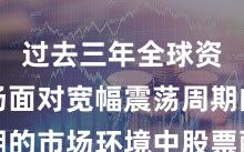 过去三年全球资本市场面对宽幅震荡周期的市场环境中股票配资的产