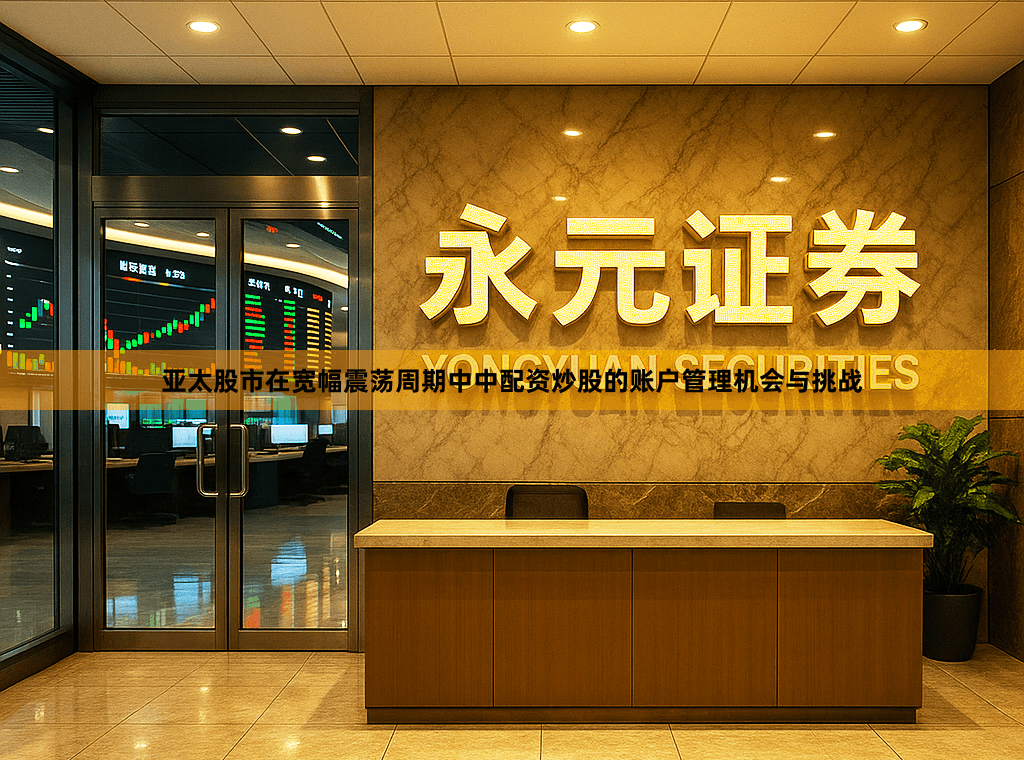 亚太股市在宽幅震荡周期中中配资炒股的账户管理机会与挑战