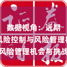 数据视角：近期配资风险控制与风险管理机会与挑战